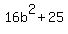 16b%5E2%2B25