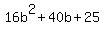 16b%5E2%2B40b%2B25