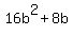16b%5E2%2B8b