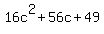 16c%5E2%2B56c%2B49