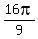 16pi%2F9