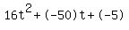 16t%5E2%2B-50t%2B-5
