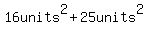 16units%5E2%2B25units%5E2