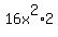 \"16x%5E2%2A2\"