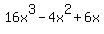 16x%5E3-4x%5E2%2B6x