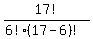 17%21%2F%286%21%2817-6%29%21%29