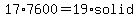 17%2A7600=19%2Asolid