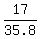 17%2F35.8