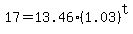 17+=+13.46%281.03%29%5Et