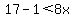 17-1%3C8x