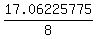 17.06225775%2F8