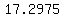 17.2975