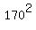 170%5E2