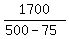 1700%2F%28500-75%29