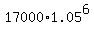 17000%2A1.05%5E6