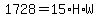 1728=15%2AH%2AW