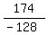 174%2F%28-128%29