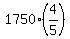 1750%284%2F5%29