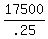17500%2F.25