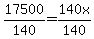 17500%2F140=140x%2F140
