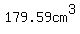 179.59cm%5E3