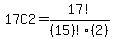 17C2=17%21%2F%2815%29%21%282%29