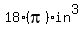 18%28pi%29in%5E3