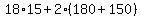 18%2A15%2B2%28180%2B150%29