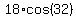 18%2Acos%2832%29