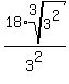 18%2Aroot%283%2C3%5E2%29%2F3%5E2