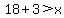 18%2B3%3Ex