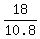 18%2F10.8