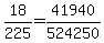 18%2F225=41940%2F524250