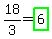 18%2F3+=+highlight_green%286%29
