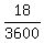 18%2F3600