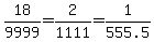 18%2F9999=2%2F1111=1%2F555.5