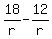 18%2Fr+-+12%2Fr