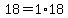 18=1%2A18
