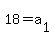 18=a%5B1%5D