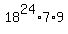 18%5E24%2A7%2A9