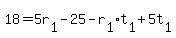 18+=+5r%5B1%5D+-+25+-+r%5B1%5D%2At%5B1%5D+%2B+5t%5B1%5D