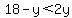 18-y%3C2y