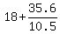 18.0%2B35.6%2F10.5