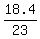 18.4%2F23