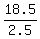 18.5%2F2.5