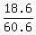 \"18.6%2F60.6\"