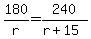 180%2Fr=240%2F%28r%2B15%29