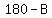 180+-+B