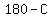180+-+C