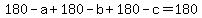180-a%2B180-b%2B180-c=180